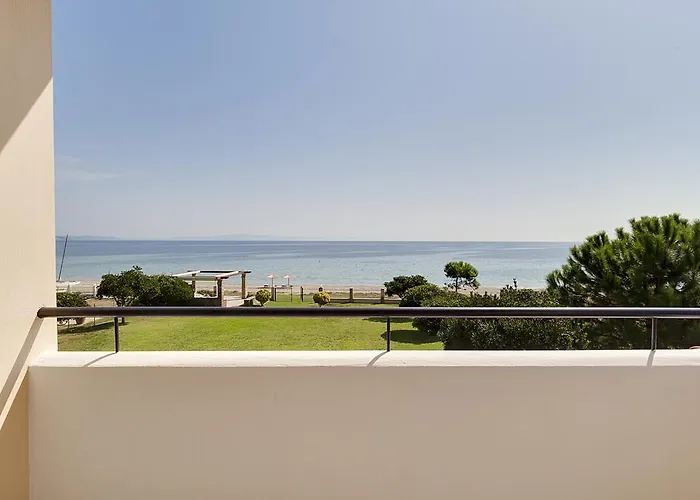 Nefeli Akti Salonikiou B Villa Agios Nikolaos (Chalkidiki)
