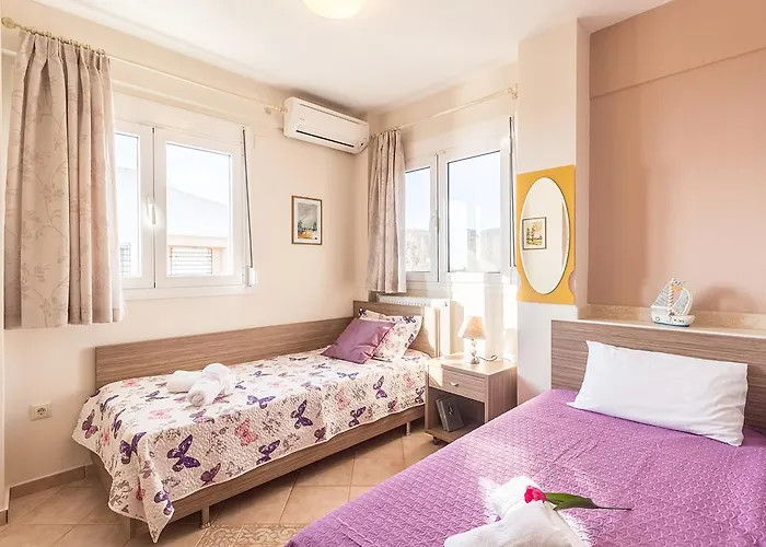 Nefeli Akti Salonikiou B Agios Nikolaos (Chalkidiki)