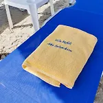 Nefeli Akti Salonikiou B Villa