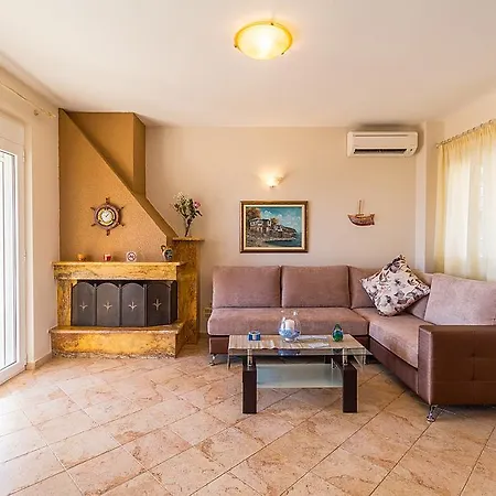 Villa Nefeli Akti Salonikiou B Agios Nikolaos (Chalkidiki)