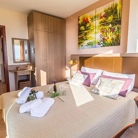 Nefeli Akti Salonikiou B