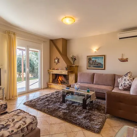 Villa Nefeli Akti Salonikiou B Agios Nikolaos (Chalkidiki)