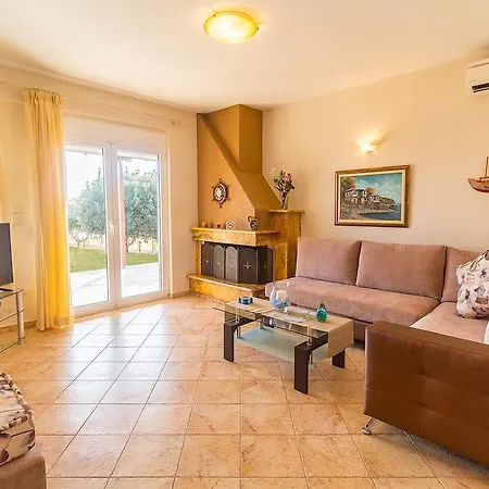 Nefeli Akti Salonikiou B Villa Agios Nikolaos (Chalkidiki)