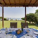 Villa Nefeli Akti Salonikiou B *