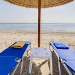 Villa Nefeli Akti Salonikiou B *