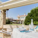 Nefeli Akti Salonikiou B Villa *