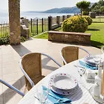 Villa Nefeli Akti Salonikiou B Ájosz Nikólaosz