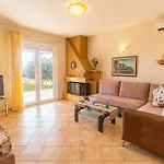 Nefeli Akti Salonikiou B Villa Ájosz Nikólaosz