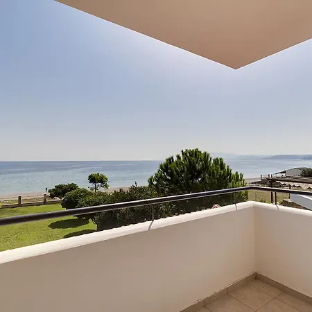 Villa Nefeli Akti Salonikiou B