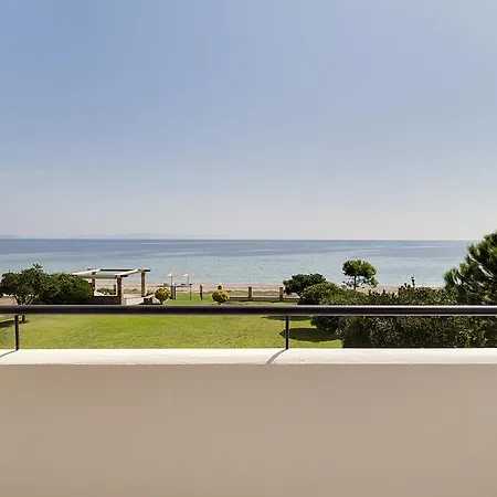 Nefeli Akti Salonikiou B Villa Agios Nikolaos (Chalkidiki)
