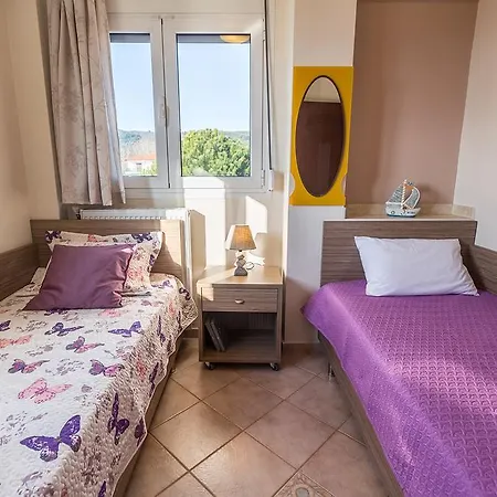 Nefeli Akti Salonikiou B Villa