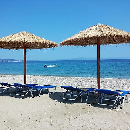 Nefeli Akti Salonikiou B