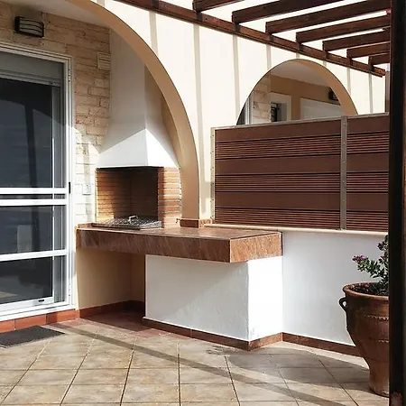 Villa Nefeli Akti Salonikiou B Agios Nikolaos (Chalkidiki)